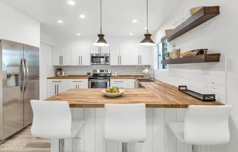 $665,000 | 7944 East Vista Drive, Scottsdale, AZ 85250