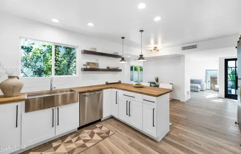 $665,000 | 7944 East Vista Drive, Scottsdale, AZ 85250