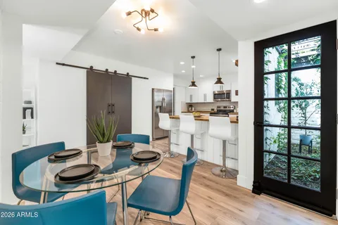 $665,000 | 7944 East Vista Drive, Scottsdale, AZ 85250