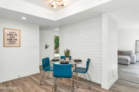 $665,000 | 7944 East Vista Drive, Scottsdale, AZ 85250