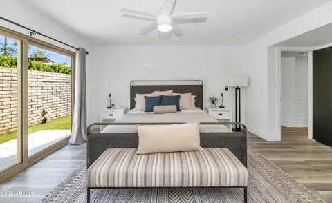 $665,000 | 7944 East Vista Drive, Scottsdale, AZ 85250