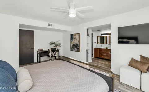 $665,000 | 7944 East Vista Drive, Scottsdale, AZ 85250