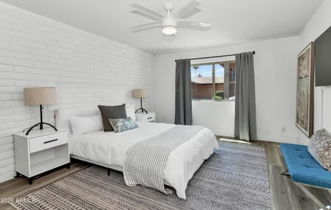 $665,000 | 7944 East Vista Drive, Scottsdale, AZ 85250