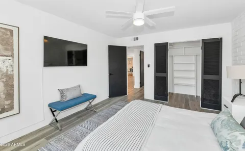 $665,000 | 7944 East Vista Drive, Scottsdale, AZ 85250