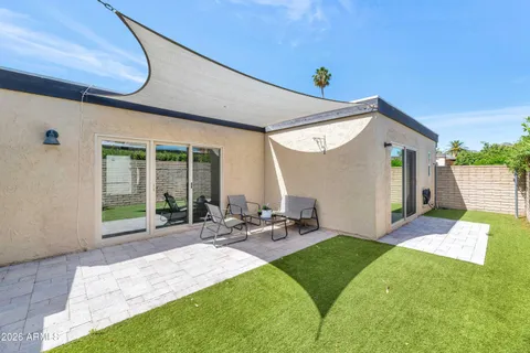 $665,000 | 7944 East Vista Drive, Scottsdale, AZ 85250