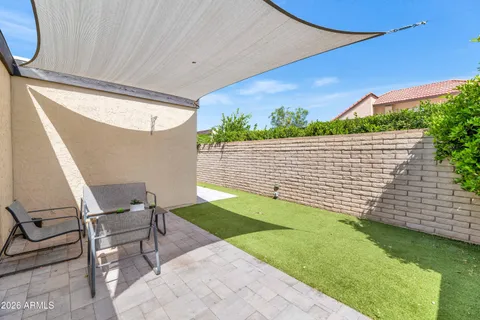 $665,000 | 7944 East Vista Drive, Scottsdale, AZ 85250