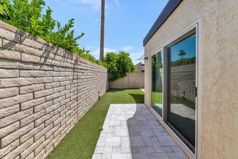 $665,000 | 7944 East Vista Drive, Scottsdale, AZ 85250