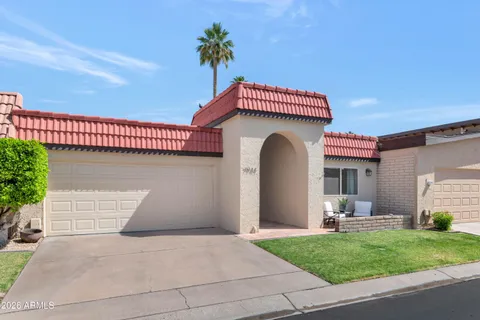 $665,000 | 7944 East Vista Drive, Scottsdale, AZ 85250