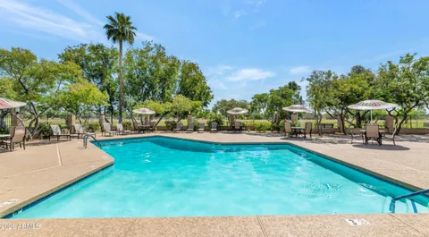 $665,000 | 7944 East Vista Drive, Scottsdale, AZ 85250