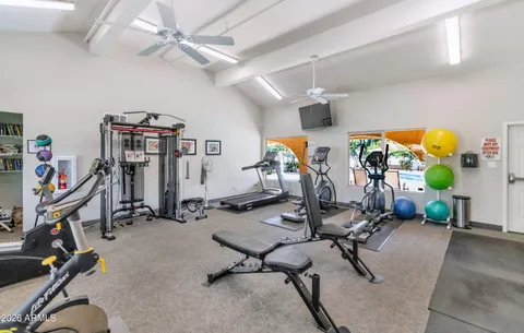 $665,000 | 7944 East Vista Drive, Scottsdale, AZ 85250