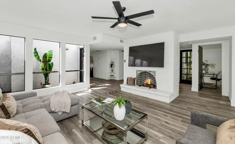 $665,000 | 7944 East Vista Drive, Scottsdale, AZ 85250