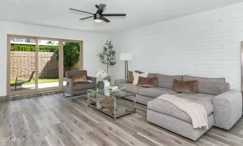 $665,000 | 7944 East Vista Drive, Scottsdale, AZ 85250