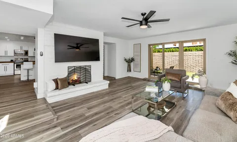 $665,000 | 7944 East Vista Drive, Scottsdale, AZ 85250