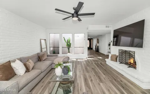 $665,000 | 7944 East Vista Drive, Scottsdale, AZ 85250