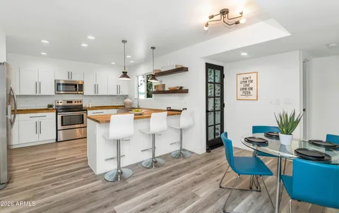 $665,000 | 7944 East Vista Drive, Scottsdale, AZ 85250