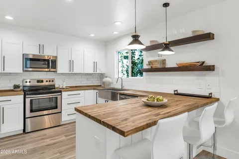 $665,000 | 7944 East Vista Drive, Scottsdale, AZ 85250
