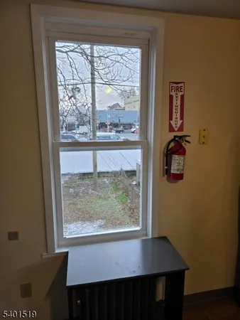 a view of closet