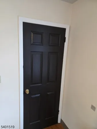 a view of entryway