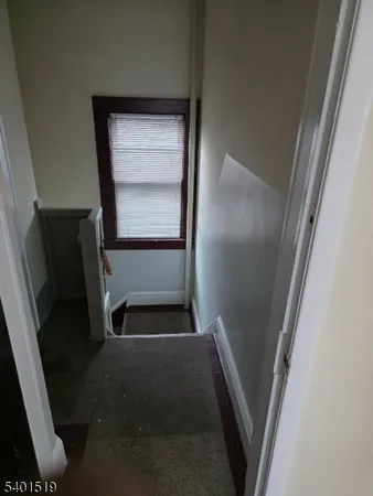 a view of door