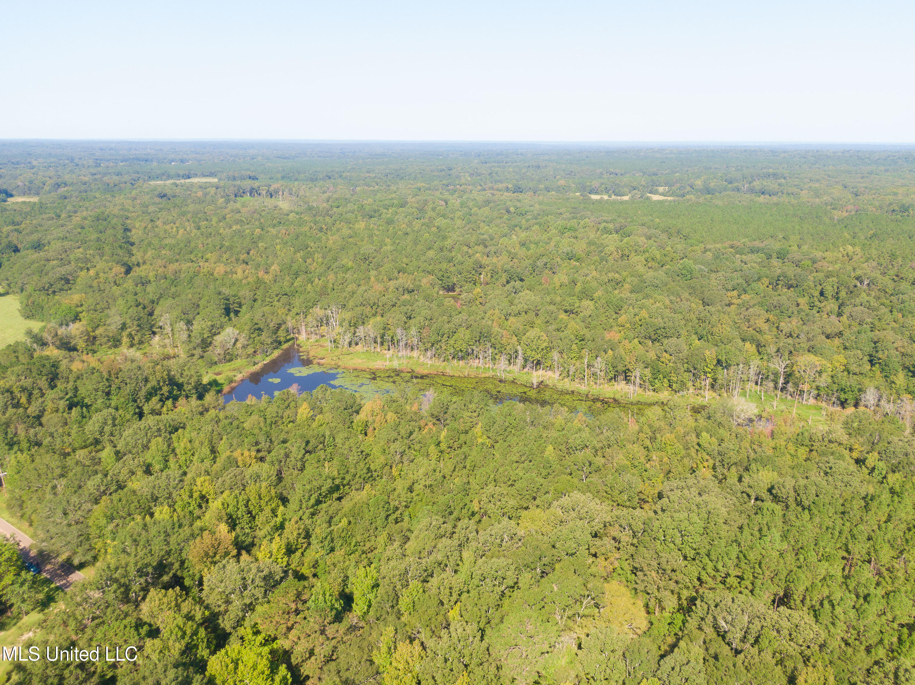 0 Ernie Martin Road Utica, MS 39175 - Photo 1 of 22 Ernie Martin Road
