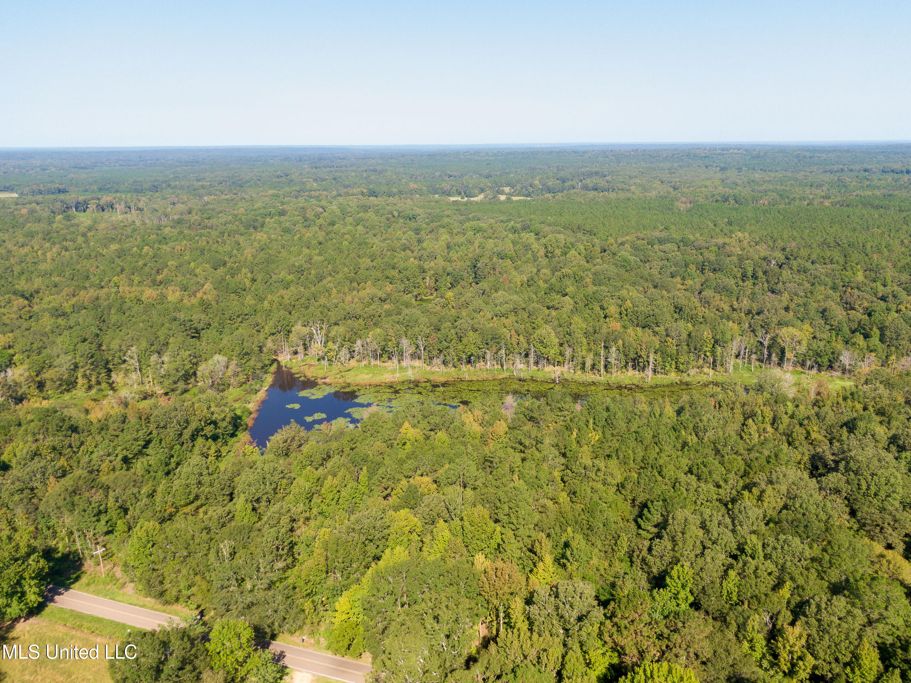 0 Ernie Martin Road Utica, MS 39175 - Photo 9 of 22 Ernie Martin Road