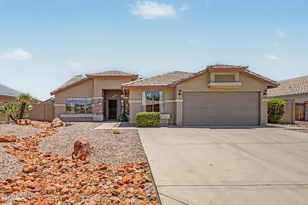 $645,500 | 6929 West Monte Lindo, Glendale, AZ 85310