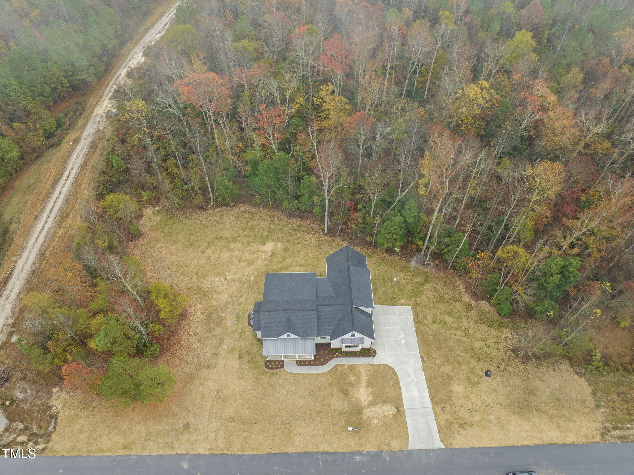 265 Pilot Ridge Road Zebulon, NC 27597 - Photo 50 of 53 50-web-or-mls-DJI_0837