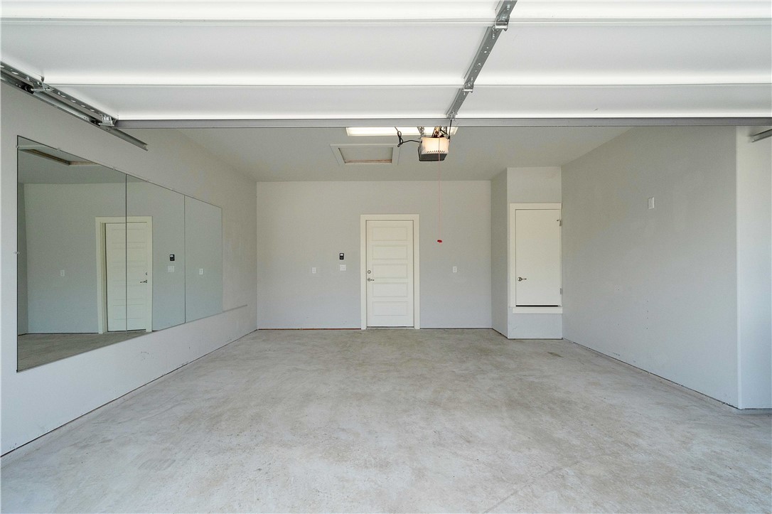 9124 Cattle Baron Path Austin, TX 78747 - Photo 28 of 35 a view of empty room