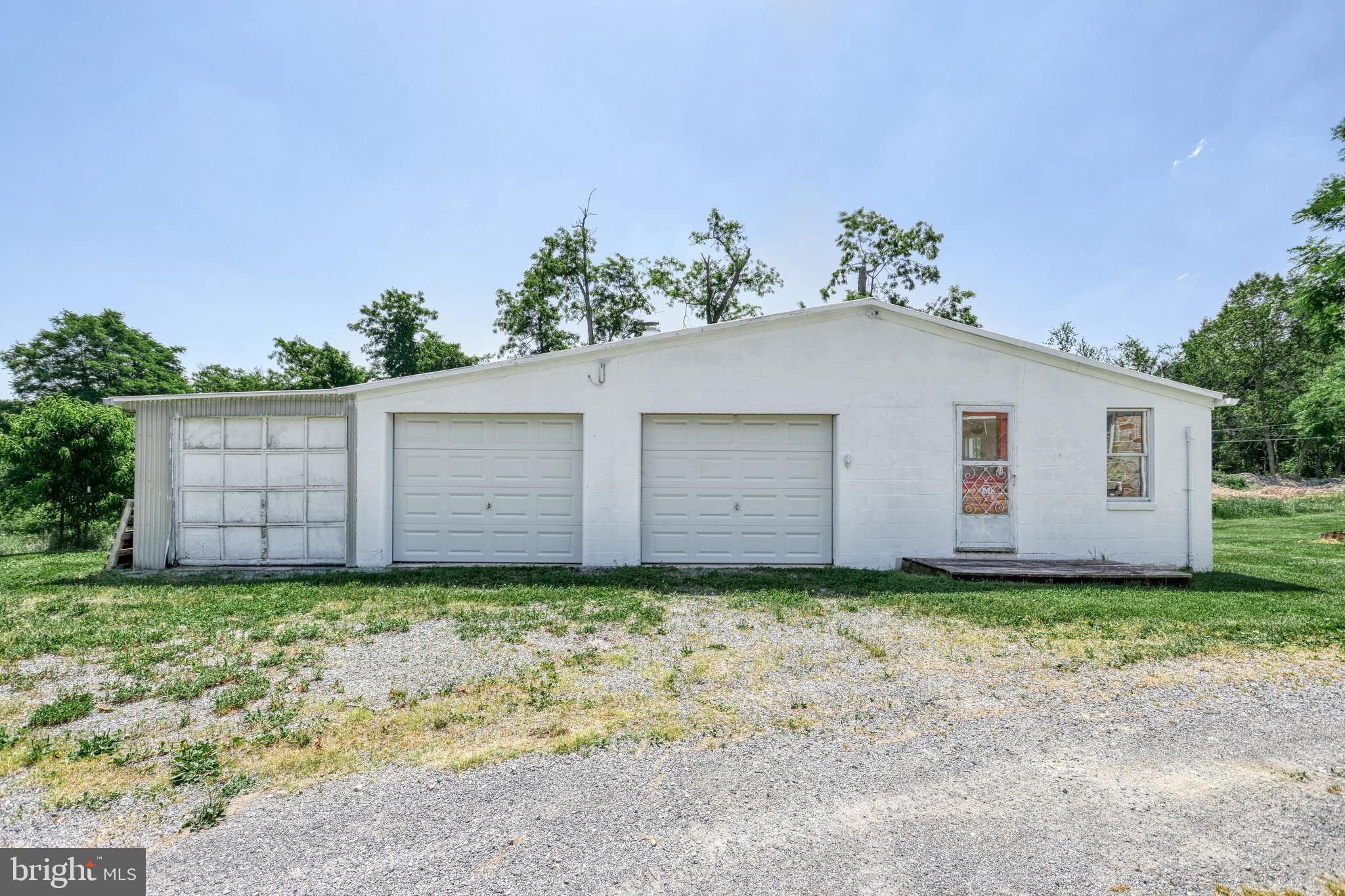 4531 Cold Springs Road Fayetteville, PA 17222 - Photo 25 of 86