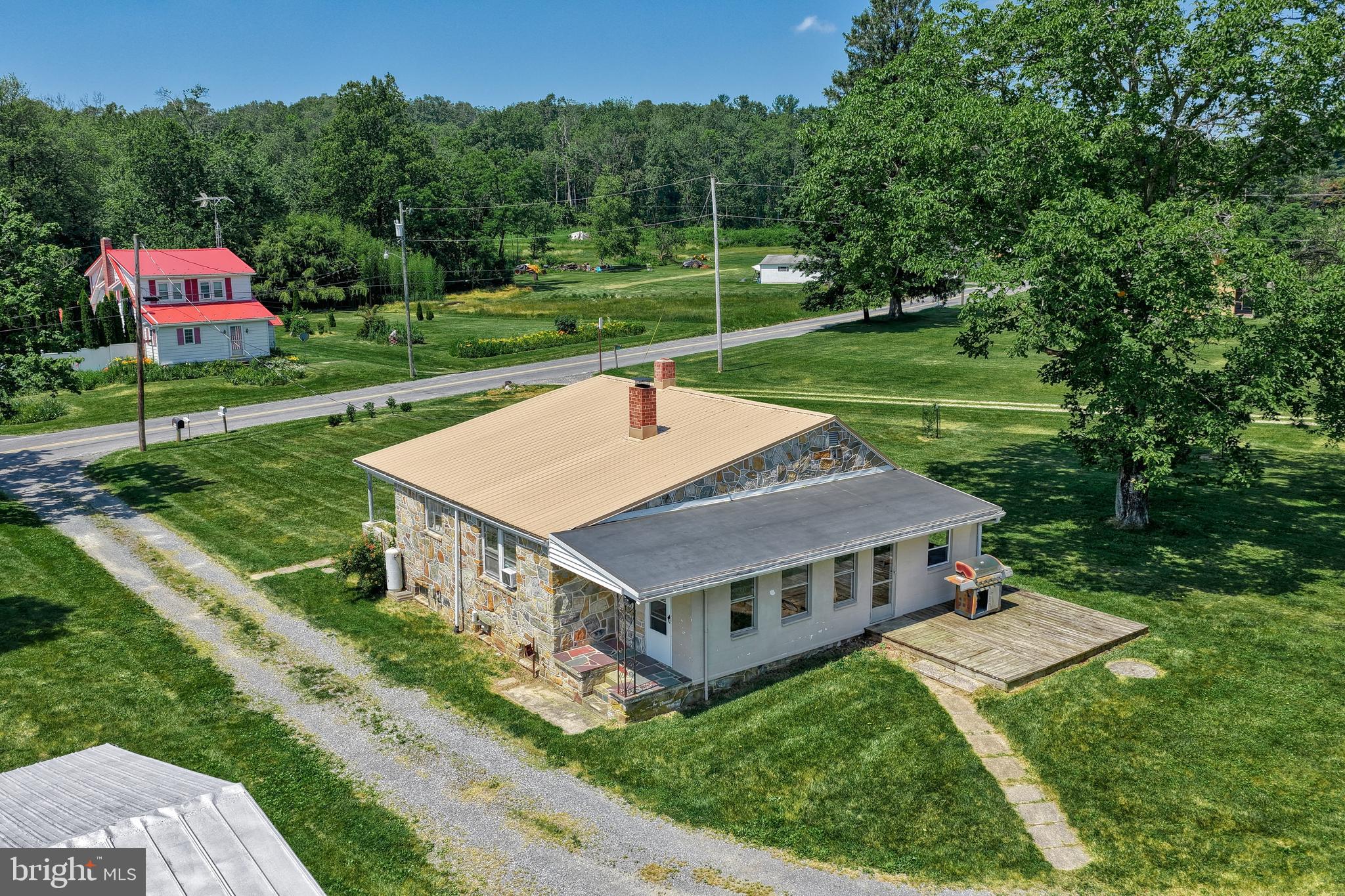 4531 Cold Springs Road Fayetteville, PA 17222 - Photo 50 of 86