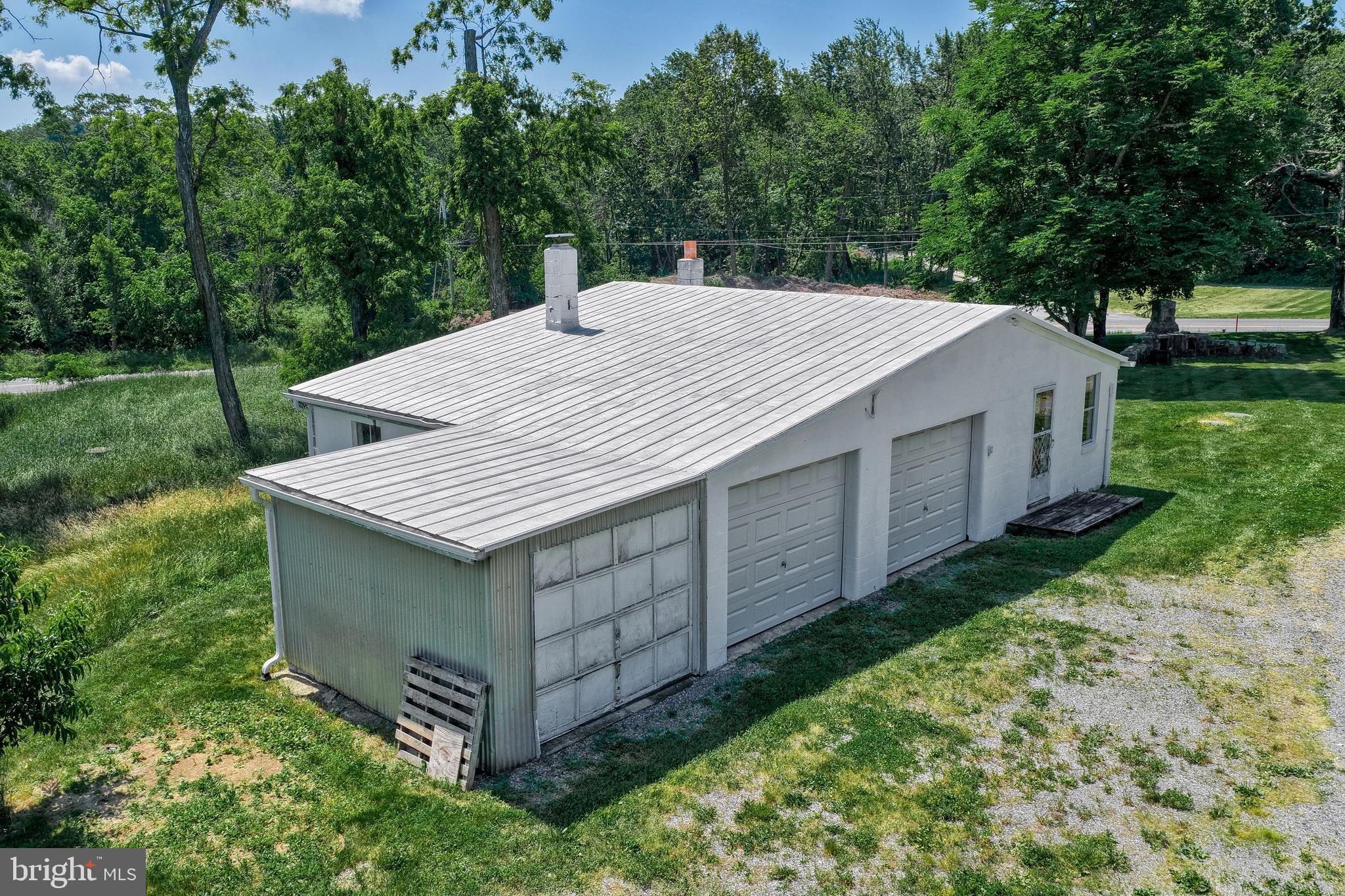 4531 Cold Springs Road Fayetteville, PA 17222 - Photo 54 of 86