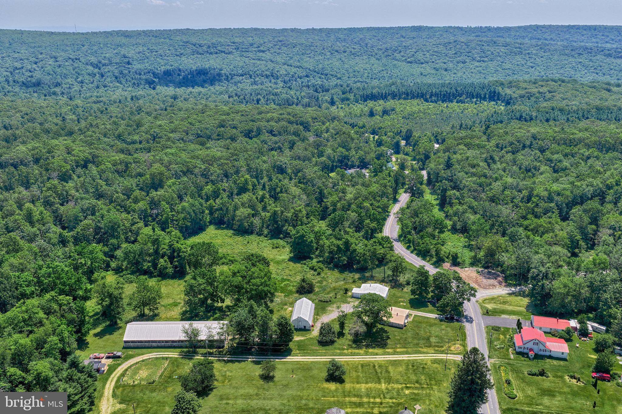 4531 Cold Springs Road Fayetteville, PA 17222 - Photo 76 of 86