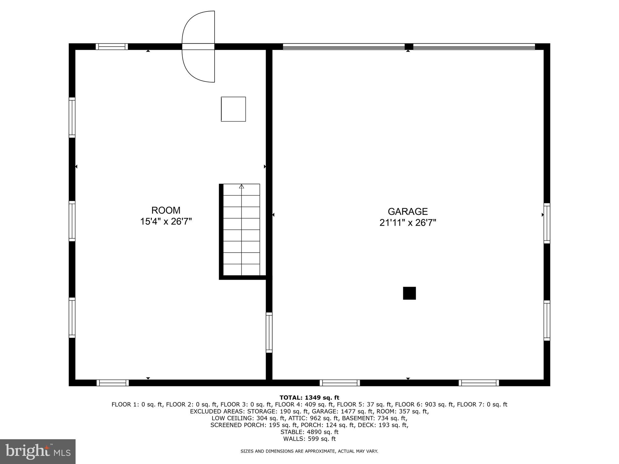 4531 Cold Springs Road Fayetteville, PA 17222 - Photo 81 of 86
