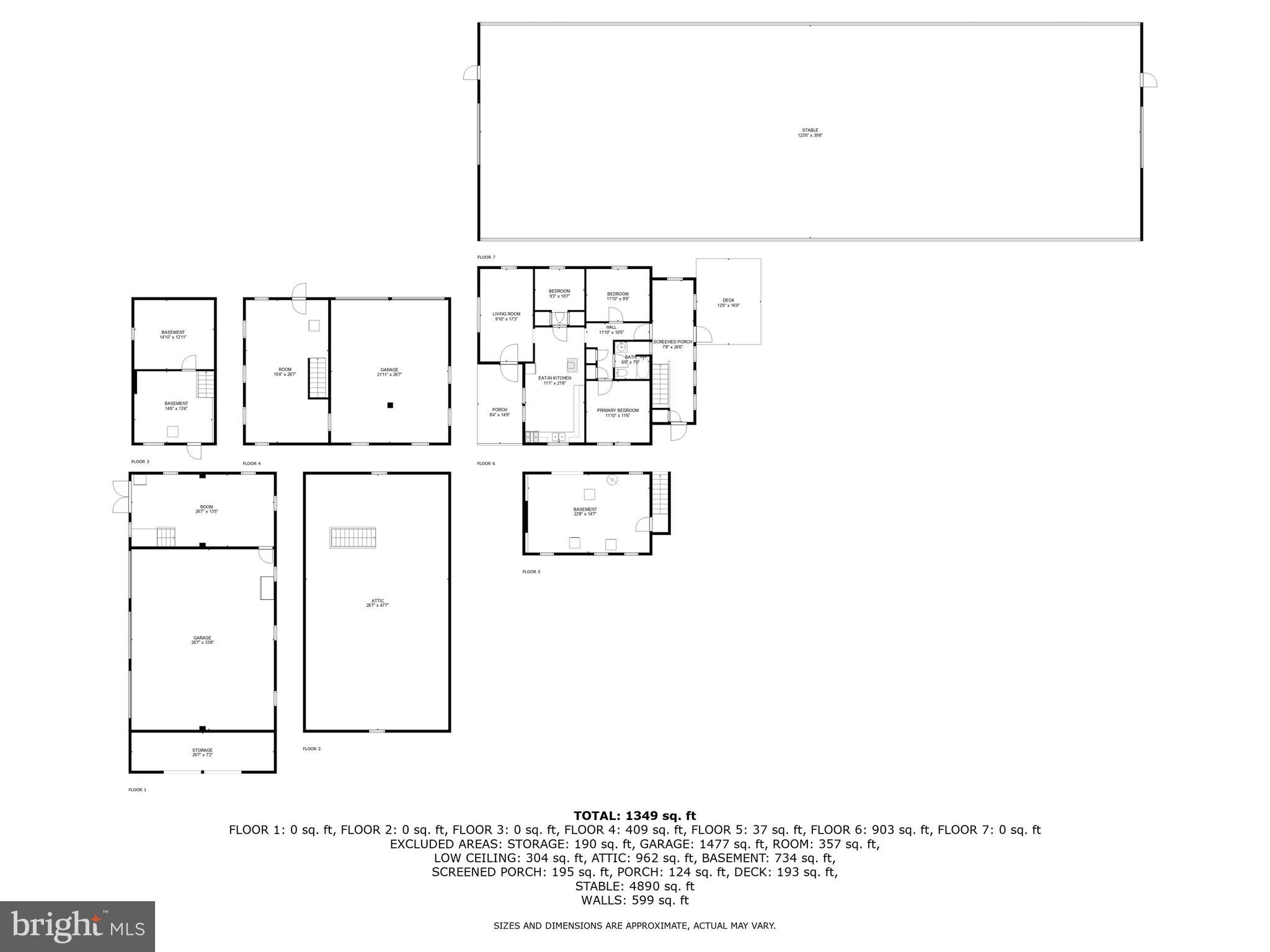 4531 Cold Springs Road Fayetteville, PA 17222 - Photo 86 of 86