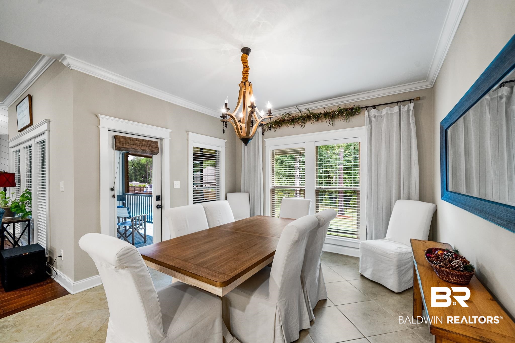 8987 Longue Vue Boulevard Daphne, AL 36526 - Photo 11 of 40 Breakfast Room
