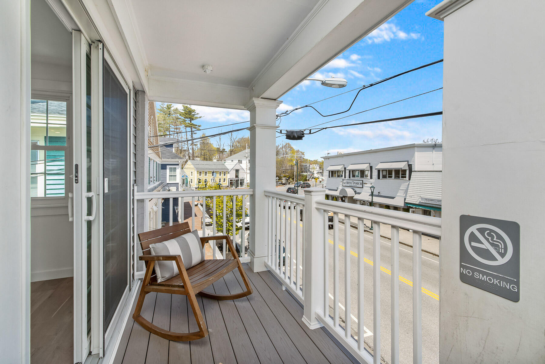 20 Shore Road, Unit 2C Ogunquit, ME 03907 - Photo 24 of 43 20 Shore Road #2C, Ogunquit, ME 03907