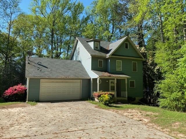 1436 King Road Riverdale, GA 30296 - Photo 1 of 1 Gallery Image 1