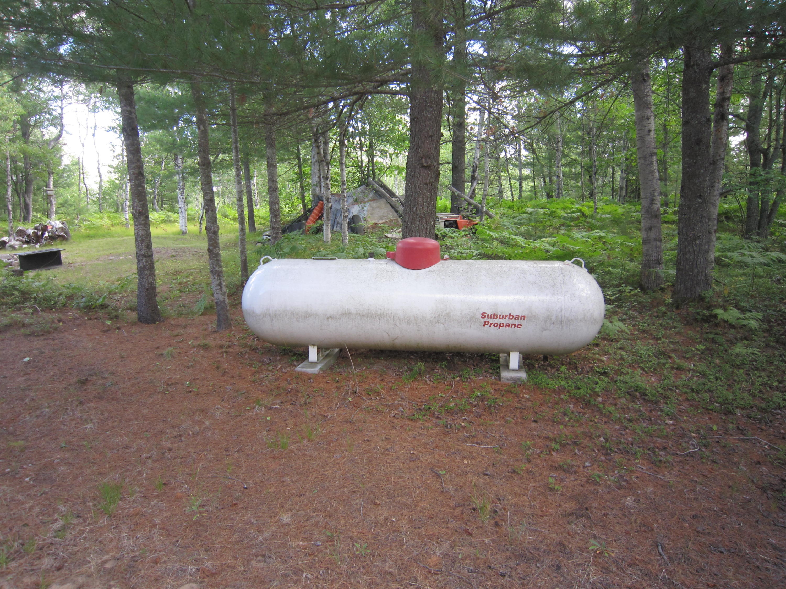 12280 Sunken Lake Road Seney, MI 49883 - Photo 16 of 16 Gallery Image 16
