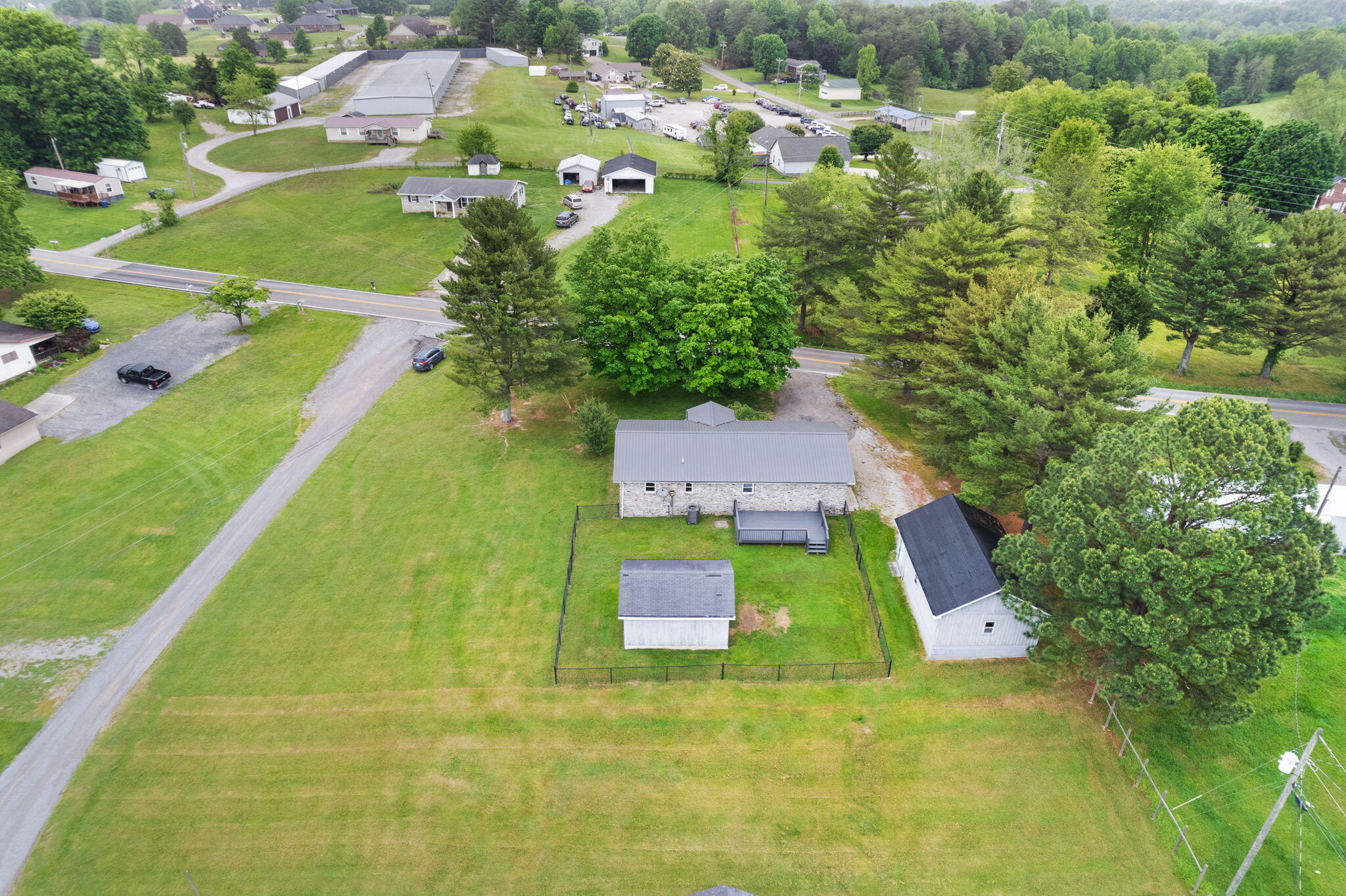 3941 Slate Branch Road Somerset, KY 42503 - Photo 52 of 61 51-web-or-mls-DJI_0173