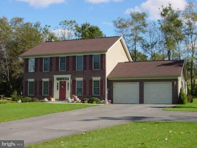 455 Springfield Road Shippensburg, PA 17257 - Photo 1 of 1 Gallery Image 1