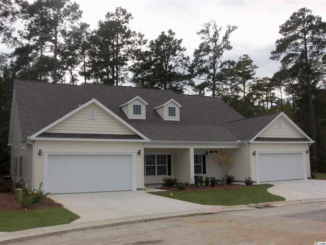 847 Sail Lane, Unit 101 Murrells Inlet, SC 29576 - Photo 1 of 23 Gallery Image 1