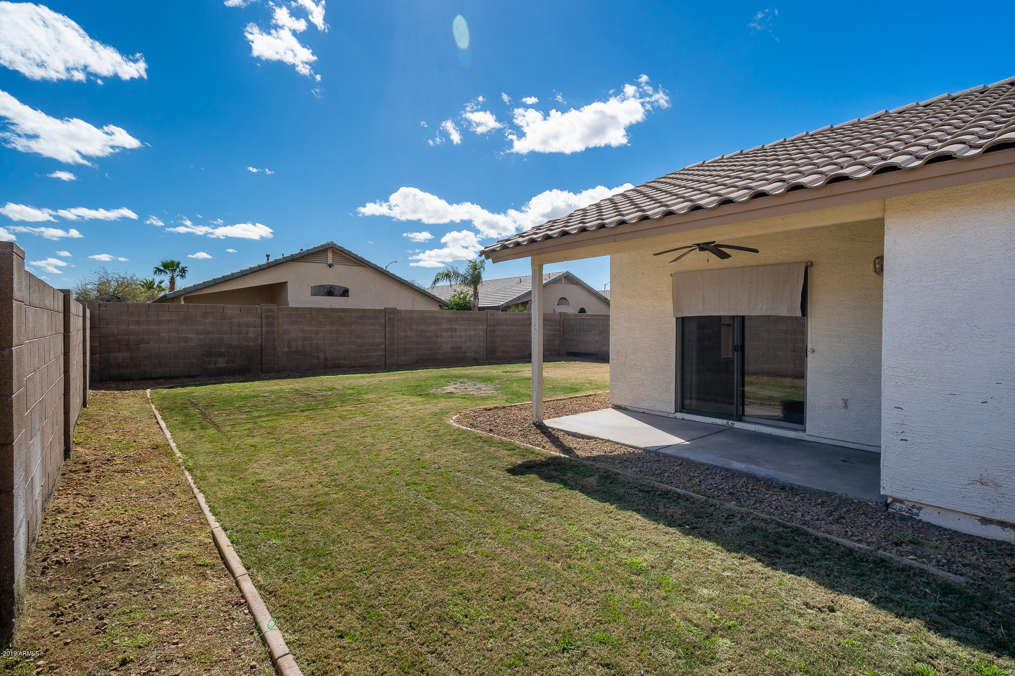 12561 Desert Flower Road Avondale, AZ 85392 - Photo 23 of 29 23_Back-01