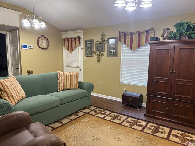 $2,000 | 191 Sunrise Court, Houma, LA 70360