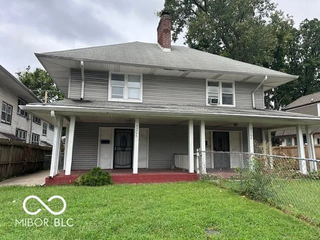$146,000 | 3206 North College Avenue, Indianapolis, IN 46205