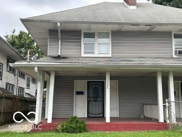 $146,000 | 3206 North College Avenue, Indianapolis, IN 46205