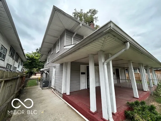 $146,000 | 3206 North College Avenue, Indianapolis, IN 46205