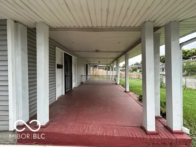 $146,000 | 3206 North College Avenue, Indianapolis, IN 46205