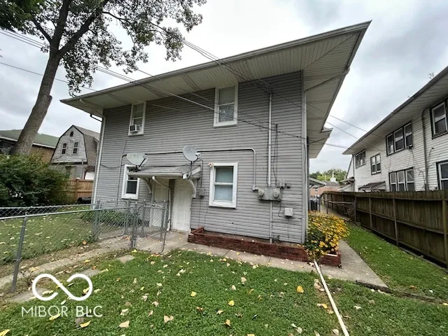 $146,000 | 3206 North College Avenue, Indianapolis, IN 46205