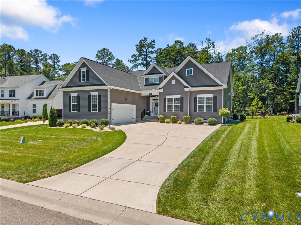 9606 Simonsville Road Midlothian, VA 23112 - Photo 2 of 40