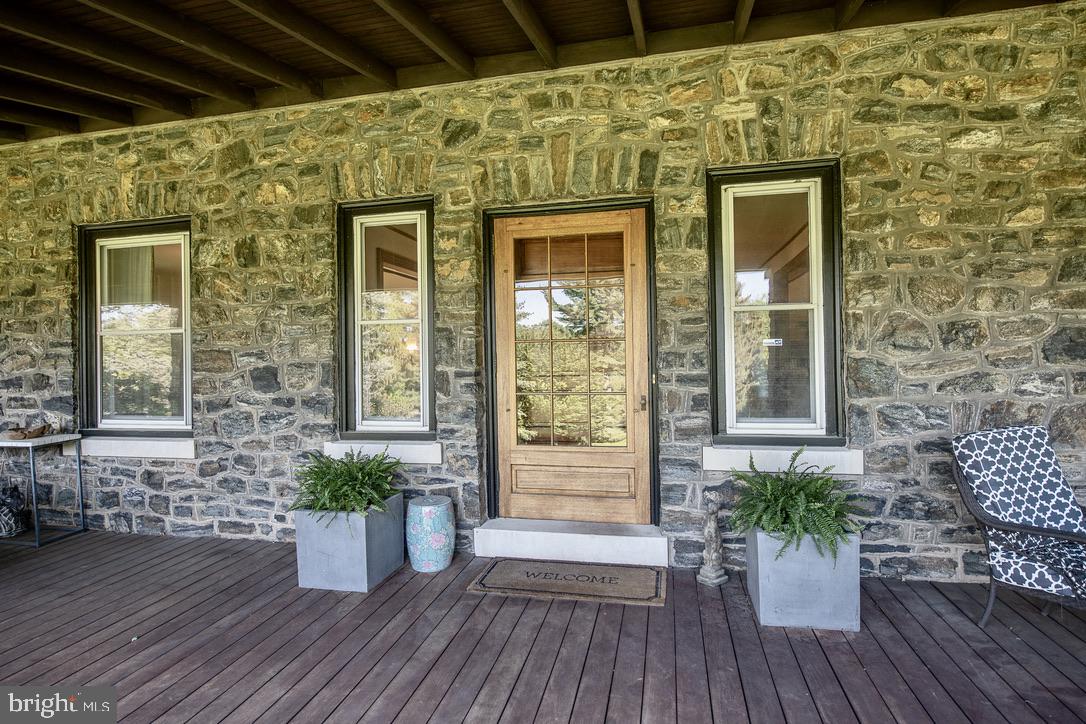 1401 Spring Mill Road Gladwyne, PA 19035 - Photo 11 of 69